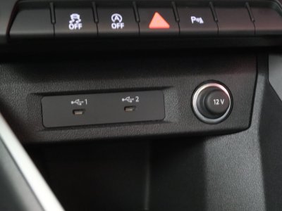 Audi A1 ALLSTREET Allstreet 30 TFSI 116 ch S tronic 7 ALLSTREET   - 13