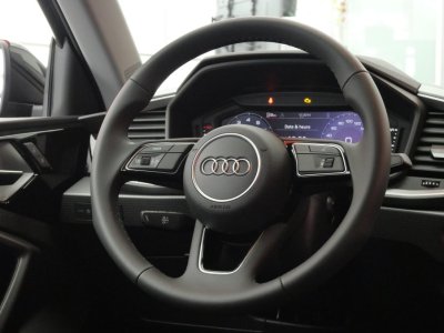 Audi A1 ALLSTREET Allstreet 30 TFSI 116 ch S tronic 7 ALLSTREET   - 14