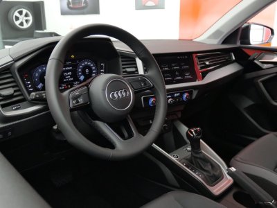 Audi A1 ALLSTREET Allstreet 30 TFSI 116 ch S tronic 7 ALLSTREET   - 15