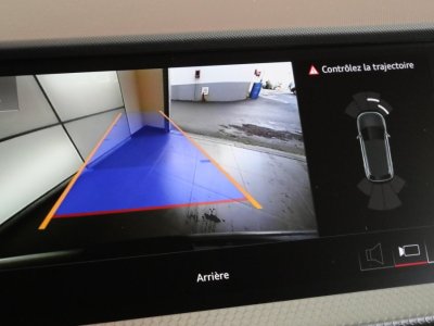 Audi A1 ALLSTREET Allstreet 30 TFSI 116 ch S tronic 7 ALLSTREET   - 17