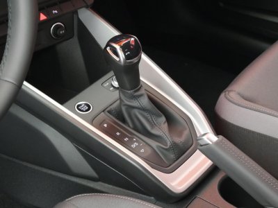 Audi A1 ALLSTREET Allstreet 30 TFSI 116 ch S tronic 7 ALLSTREET   - 19