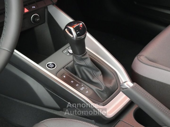 Audi A1 ALLSTREET Allstreet 30 TFSI 116 ch S tronic 7 ALLSTREET - 19