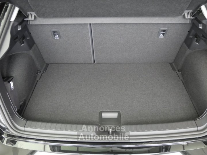 Audi A1 ALLSTREET Allstreet 30 TFSI 116 ch S tronic 7 ALLSTREET - 20