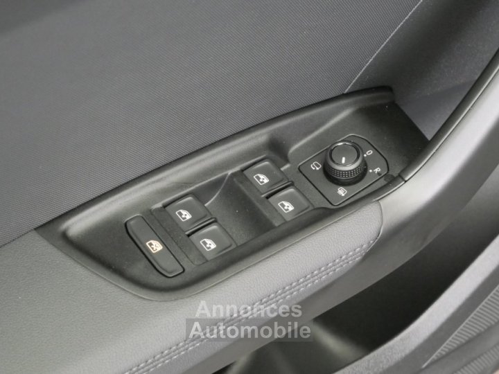 Audi A1 ALLSTREET Allstreet 30 TFSI 116 ch S tronic 7 ALLSTREET - 21