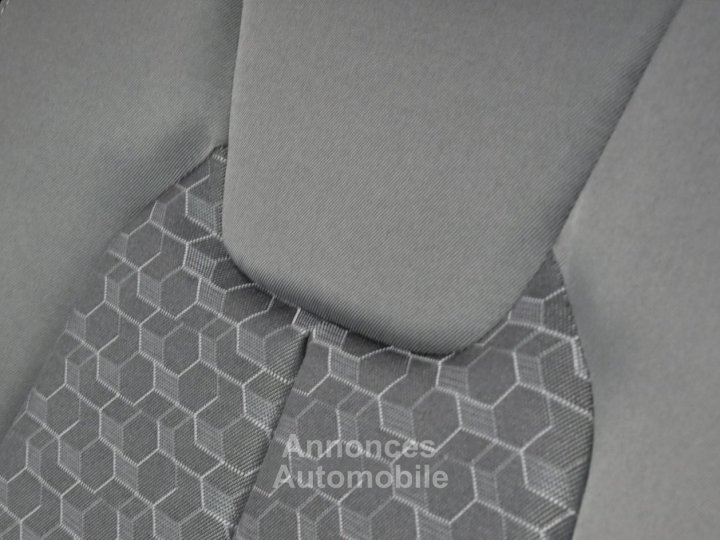 Audi A1 ALLSTREET Allstreet 30 TFSI 116 ch S tronic 7 ALLSTREET - 22