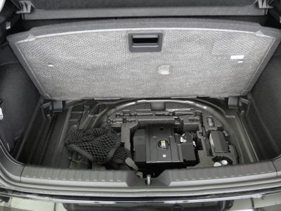 Audi A1 ALLSTREET Allstreet 30 TFSI 116 ch S tronic 7 ALLSTREET   - 23