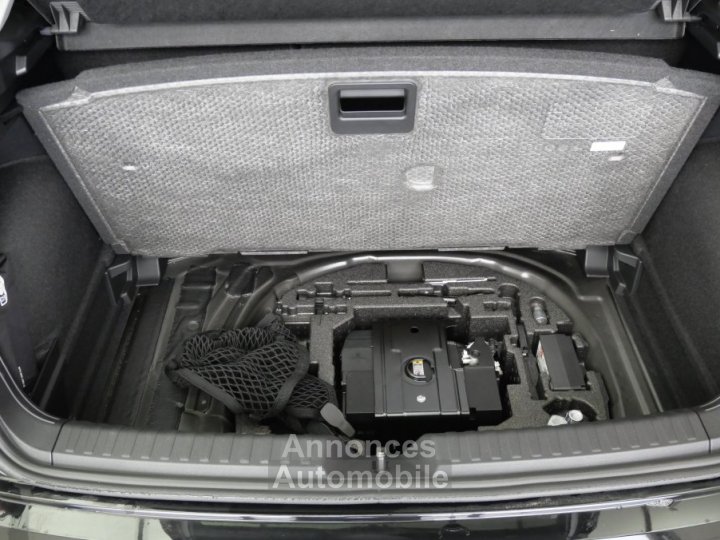 Audi A1 ALLSTREET Allstreet 30 TFSI 116 ch S tronic 7 ALLSTREET - 23