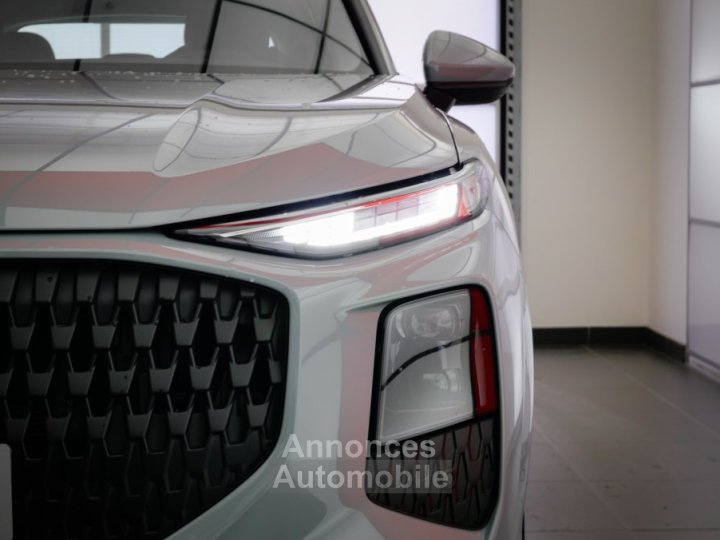 Audi Q3 HYBRIDE e-hybrid 272 ch S tronic 6 Business Executive - 2