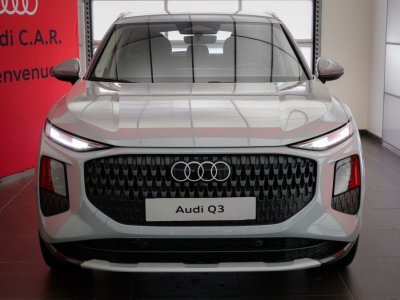 Audi Q3 HYBRIDE e-hybrid 272 ch S tronic 6 Business Executive   - 5