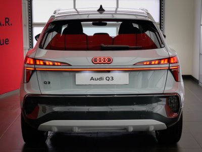 Audi Q3 HYBRIDE e-hybrid 272 ch S tronic 6 Business Executive   - 8