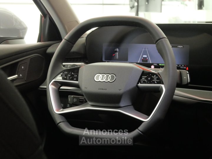 Audi Q3 HYBRIDE e-hybrid 272 ch S tronic 6 Business Executive - 11