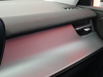 Audi Q3 HYBRIDE e-hybrid 272 ch S tronic 6 Business Executive   - 17