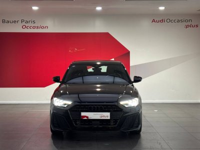 Audi A1 Sportback 30 TFSI 116 ch S tronic 7 S Line   - 2