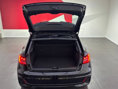 Audi A1 Sportback 30 TFSI 116 ch S tronic 7 S Line   - 5