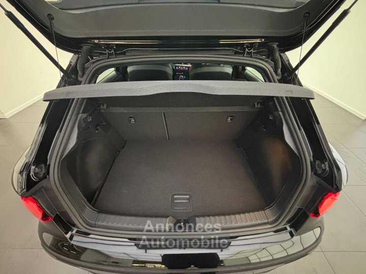 Audi A1 Sportback 30 TFSI 116 ch S tronic 7 S Line - 6