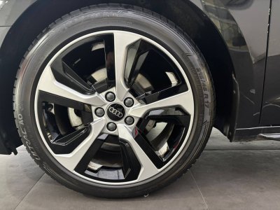 Audi A1 Sportback 30 TFSI 116 ch S tronic 7 S Line   - 7