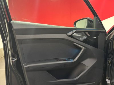 Audi A1 Sportback 30 TFSI 116 ch S tronic 7 S Line   - 9