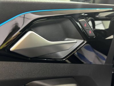 Audi A1 Sportback 30 TFSI 116 ch S tronic 7 S Line   - 10