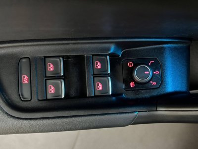 Audi A1 Sportback 30 TFSI 116 ch S tronic 7 S Line   - 11