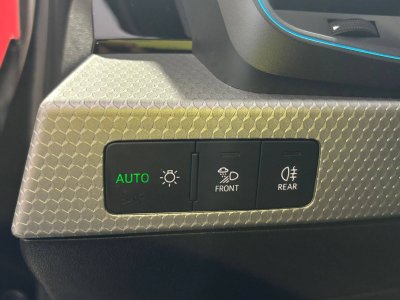 Audi A1 Sportback 30 TFSI 116 ch S tronic 7 S Line   - 12