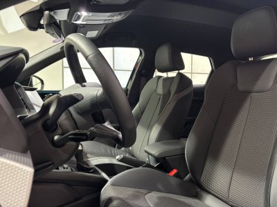 Audi A1 Sportback 30 TFSI 116 ch S tronic 7 S Line   - 13