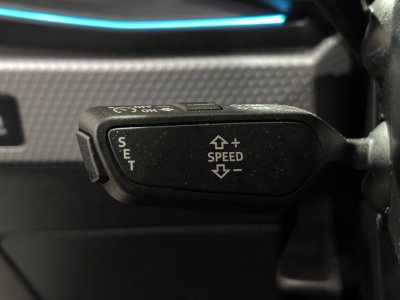 Audi A1 Sportback 30 TFSI 116 ch S tronic 7 S Line   - 15