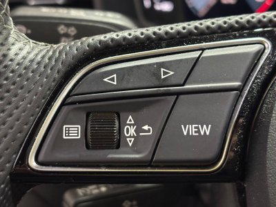 Audi A1 Sportback 30 TFSI 116 ch S tronic 7 S Line   - 17