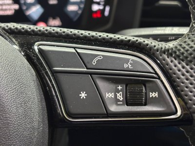 Audi A1 Sportback 30 TFSI 116 ch S tronic 7 S Line   - 18