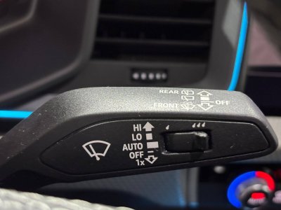 Audi A1 Sportback 30 TFSI 116 ch S tronic 7 S Line   - 19