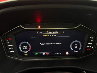 Audi A1 Sportback 30 TFSI 116 ch S tronic 7 S Line   - 21