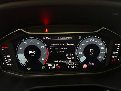 Audi A1 Sportback 30 TFSI 116 ch S tronic 7 S Line   - 27