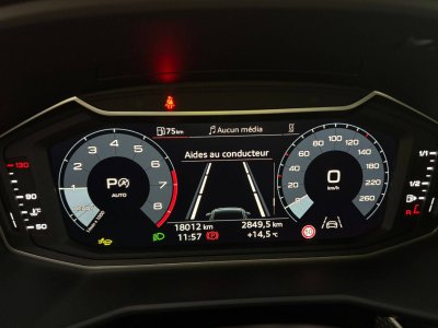 Audi A1 Sportback 30 TFSI 116 ch S tronic 7 S Line   - 30