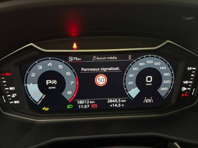 Audi A1 Sportback 30 TFSI 116 ch S tronic 7 S Line   - 33