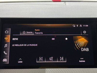 Audi A1 Sportback 30 TFSI 116 ch S tronic 7 S Line   - 35