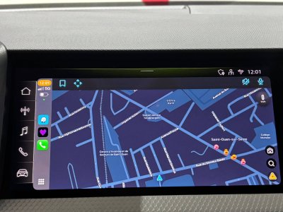 Audi A1 Sportback 30 TFSI 116 ch S tronic 7 S Line   - 42