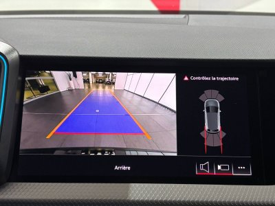 Audi A1 Sportback 30 TFSI 116 ch S tronic 7 S Line   - 43