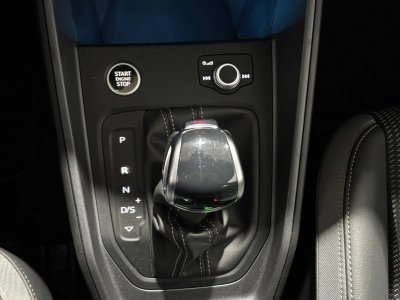 Audi A1 Sportback 30 TFSI 116 ch S tronic 7 S Line   - 45