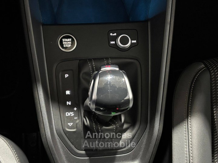 Audi A1 Sportback 30 TFSI 116 ch S tronic 7 S Line - 45