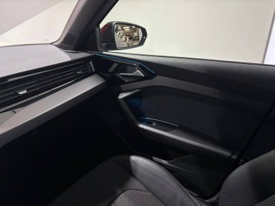 Audi A1 Sportback 30 TFSI 116 ch S tronic 7 S Line   - 46