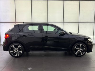Audi A1 Sportback 30 TFSI 116 ch S tronic 7 S Line   - 50