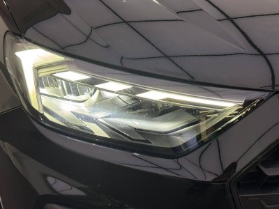 Audi A1 Sportback 30 TFSI 116 ch S tronic 7 S Line   - 51