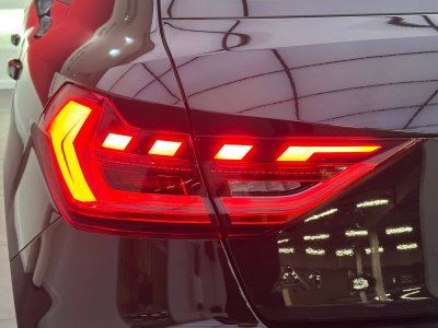 Audi A1 Sportback 30 TFSI 116 ch S tronic 7 S Line   - 52