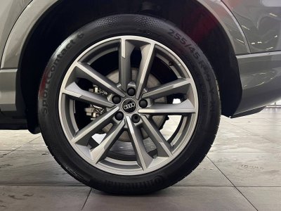 Audi Q3 Sportback 45 TFSIe 245 ch S tronic 6 S line - 7