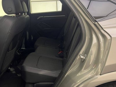 Audi Q3 Sportback 45 TFSIe 245 ch S tronic 6 S line - 10