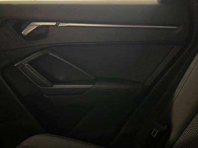 Audi Q3 Sportback 45 TFSIe 245 ch S tronic 6 S line - 11