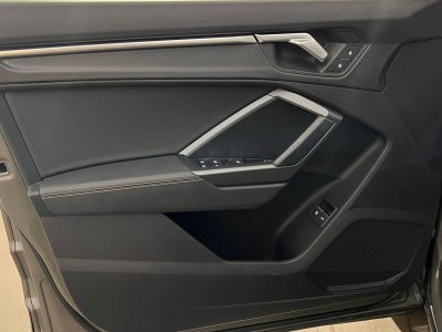 Audi Q3 Sportback 45 TFSIe 245 ch S tronic 6 S line - 13