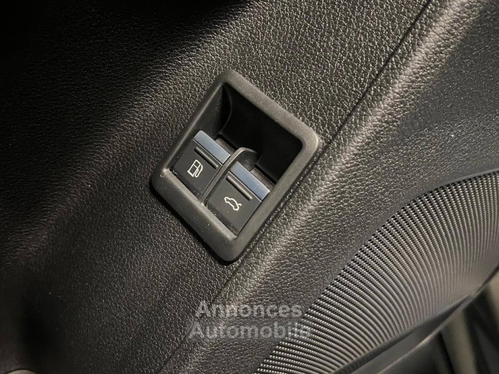 Audi Q3 Sportback 45 TFSIe 245 ch S tronic 6 S line - 16