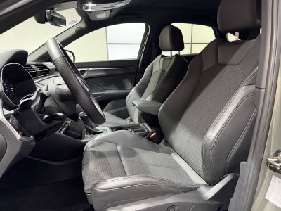 Audi Q3 Sportback 45 TFSIe 245 ch S tronic 6 S line - 17