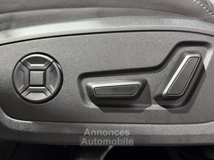 Audi Q3 Sportback 45 TFSIe 245 ch S tronic 6 S line - 18