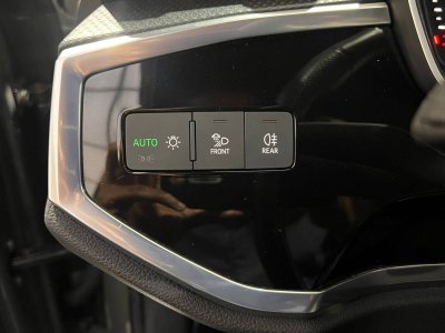 Audi Q3 Sportback 45 TFSIe 245 ch S tronic 6 S line - 19